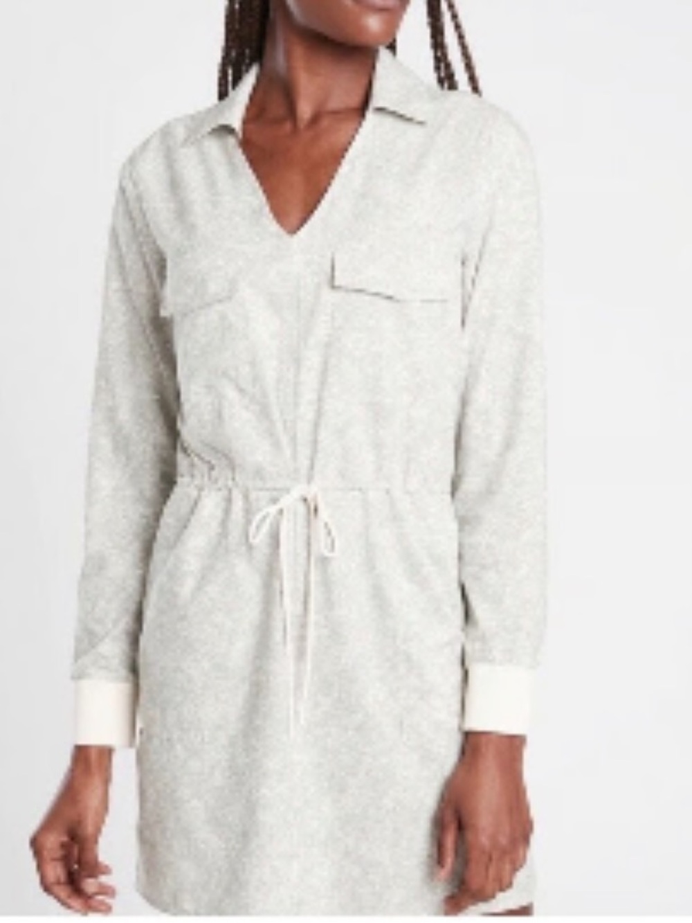Athleta Zuma Dress